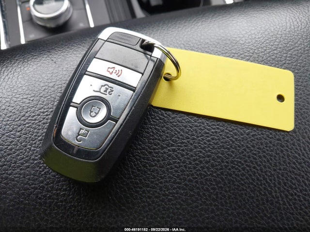 46191182 :رقم المزاد ، 1FMJK1GT9KEA10631 vin ، 2019 Ford Expedition Max Xl مزاد بيع