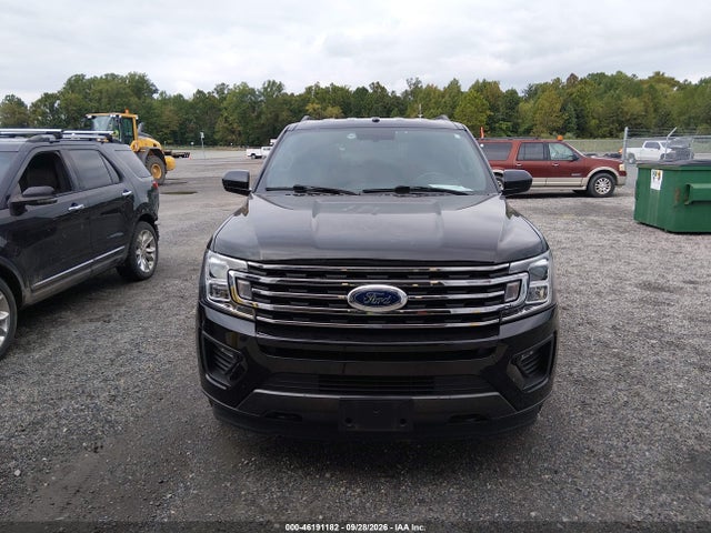 46191182 :رقم المزاد ، 1FMJK1GT9KEA10631 vin ، 2019 Ford Expedition Max Xl مزاد بيع