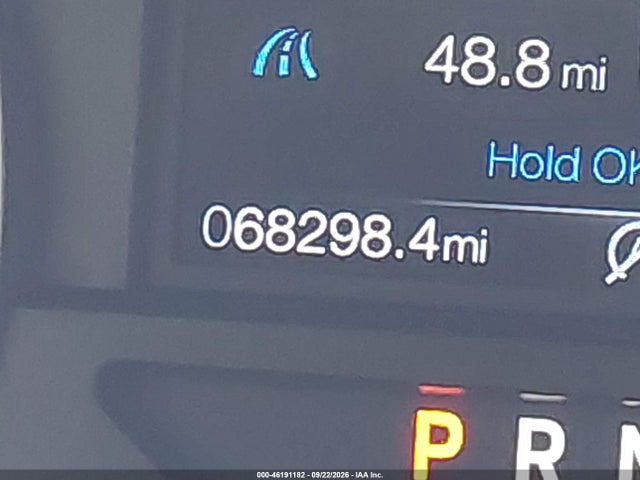 46191182 :رقم المزاد ، 1FMJK1GT9KEA10631 vin ، 2019 Ford Expedition Max Xl مزاد بيع