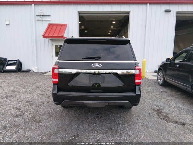 46191182 :رقم المزاد ، 1FMJK1GT9KEA10631 vin ، 2019 Ford Expedition Max Xl مزاد بيع