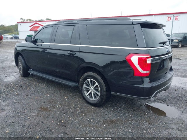 46191182 :رقم المزاد ، 1FMJK1GT9KEA10631 vin ، 2019 Ford Expedition Max Xl مزاد بيع