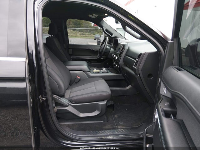 46191182 :رقم المزاد ، 1FMJK1GT9KEA10631 vin ، 2019 Ford Expedition Max Xl مزاد بيع