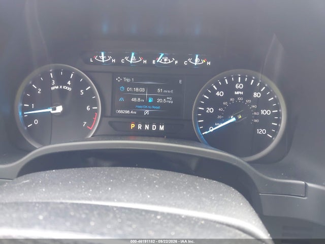 46191182 :رقم المزاد ، 1FMJK1GT9KEA10631 vin ، 2019 Ford Expedition Max Xl مزاد بيع