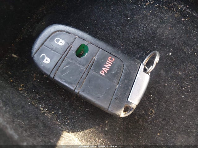 Aukcja sprzedaży 2014 Dodge Durango Sxt, vin: 1C4RDHAG7EC481909, numer aukcji: 46191189