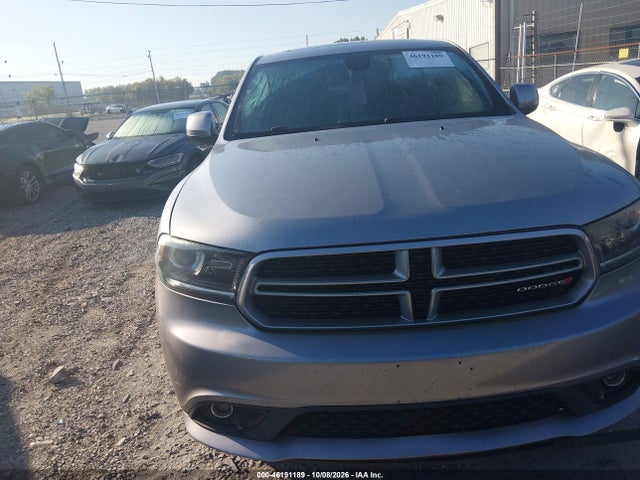 Aukcja sprzedaży 2014 Dodge Durango Sxt, vin: 1C4RDHAG7EC481909, numer aukcji: 46191189