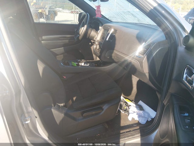 Aukcja sprzedaży 2014 Dodge Durango Sxt, vin: 1C4RDHAG7EC481909, numer aukcji: 46191189