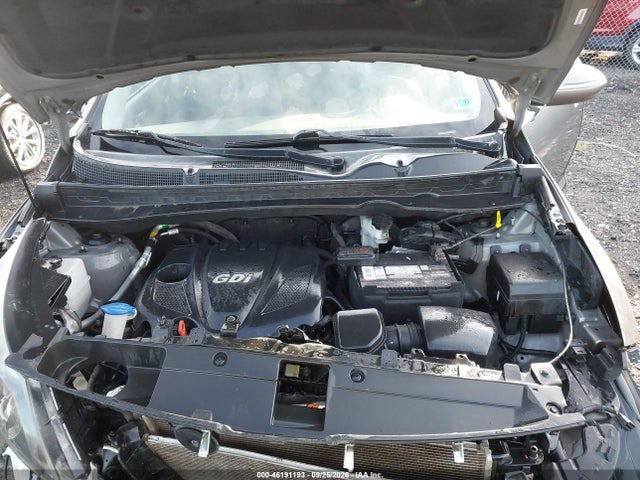 Aukcja sprzedaży 2015 Kia Sportage Lx, vin: KNDPB3ACXF7723129, numer aukcji: 46191193