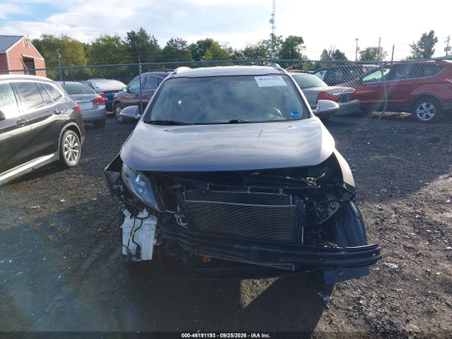 Aukcja sprzedaży 2015 Kia Sportage Lx, vin: KNDPB3ACXF7723129, numer aukcji: 46191193