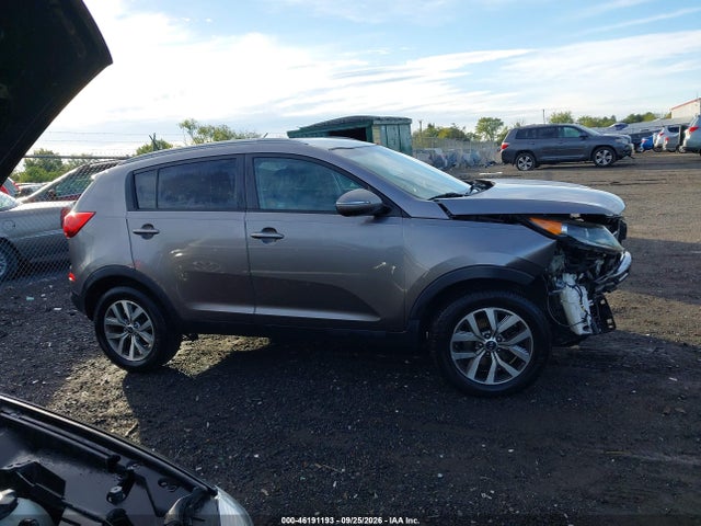 Aukcja sprzedaży 2015 Kia Sportage Lx, vin: KNDPB3ACXF7723129, numer aukcji: 46191193