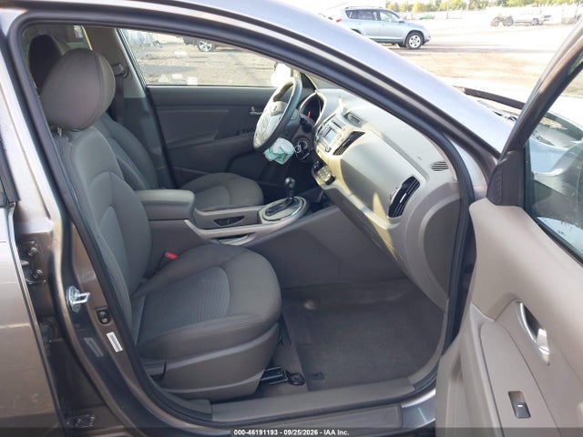 Aukcja sprzedaży 2015 Kia Sportage Lx, vin: KNDPB3ACXF7723129, numer aukcji: 46191193