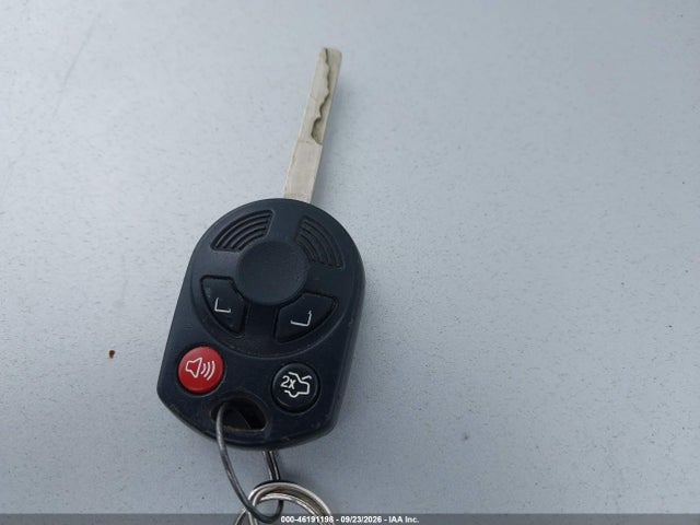 46191198 :رقم المزاد ، 1FADP3E24GL322390 vin ، 2016 Ford Focus S مزاد بيع