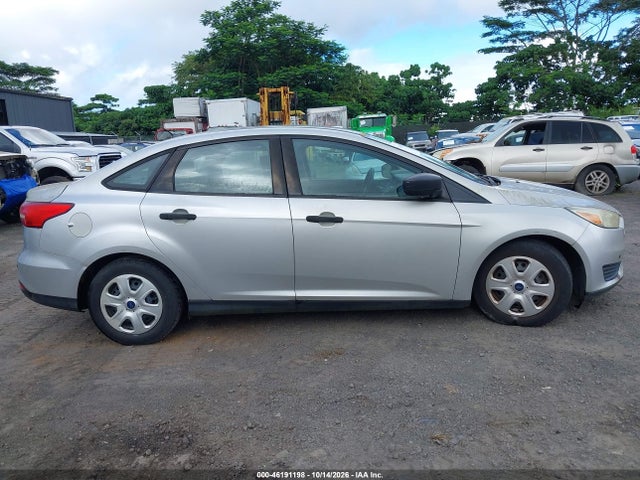 46191198 :رقم المزاد ، 1FADP3E24GL322390 vin ، 2016 Ford Focus S مزاد بيع