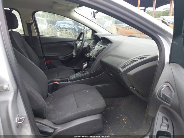 46191198 :رقم المزاد ، 1FADP3E24GL322390 vin ، 2016 Ford Focus S مزاد بيع