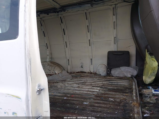 2011 Chevrolet Express 1500 Work Van მანქანა იყიდება აუქციონზე, vin: 1GCSGAFXXB1141850, აუქციონის ნომერი: 46191204