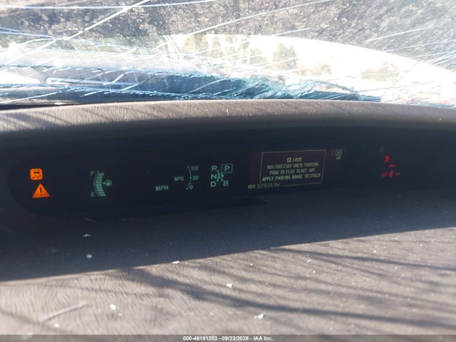 Продажа на аукционе авто 2015 Toyota Prius Two, vin: JTDKN3DU3F0461386, номер лота: 46191203