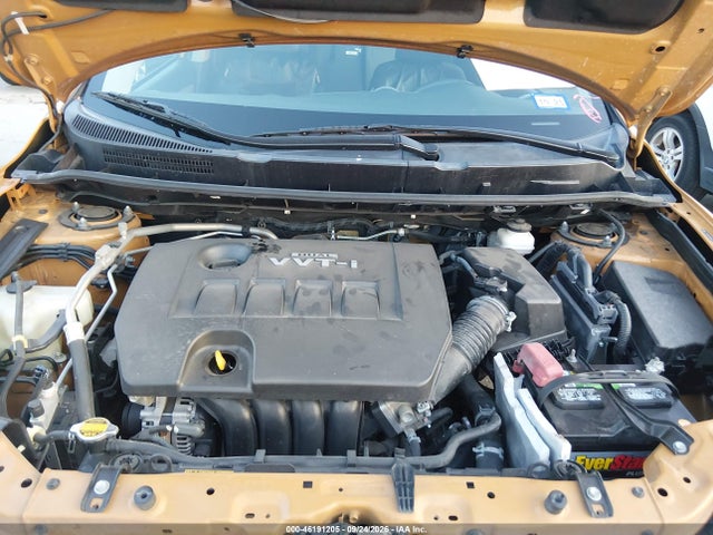 2009 Toyota Matrix მანქანა იყიდება აუქციონზე, vin: 2T1KU40E49C044196, აუქციონის ნომერი: 46191205
