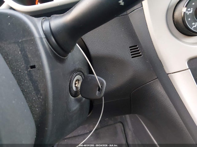 2009 Toyota Matrix მანქანა იყიდება აუქციონზე, vin: 2T1KU40E49C044196, აუქციონის ნომერი: 46191205
