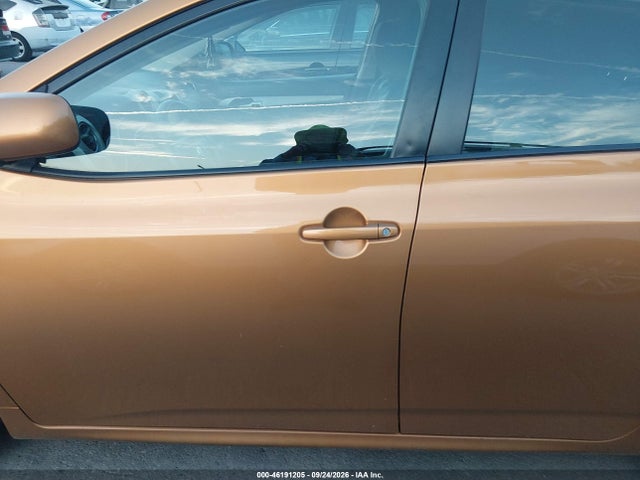 2009 Toyota Matrix მანქანა იყიდება აუქციონზე, vin: 2T1KU40E49C044196, აუქციონის ნომერი: 46191205