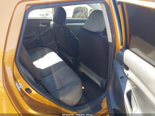 2009 Toyota Matrix მანქანა იყიდება აუქციონზე, vin: 2T1KU40E49C044196, აუქციონის ნომერი: 46191205