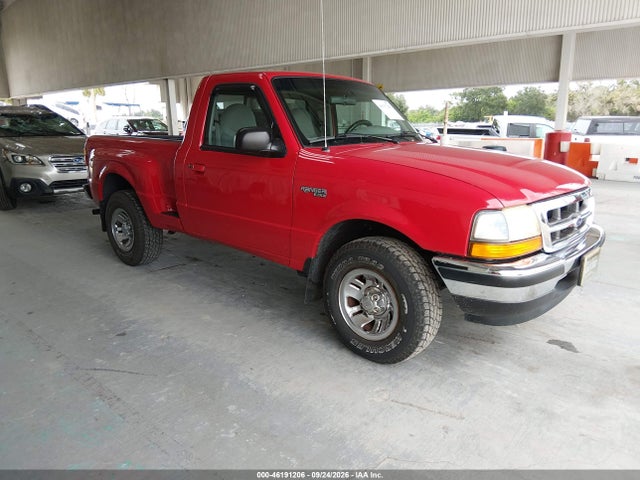 Продаж на аукціоні авто 1998 Ford Ranger Splash/xl/xlt, vin: 1FTYR10U8WTA21686, номер лоту: 46191206