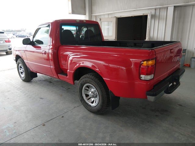 Продажа на аукционе авто 1998 Ford Ranger Splash/xl/xlt, vin: 1FTYR10U8WTA21686, номер лота: 46191206