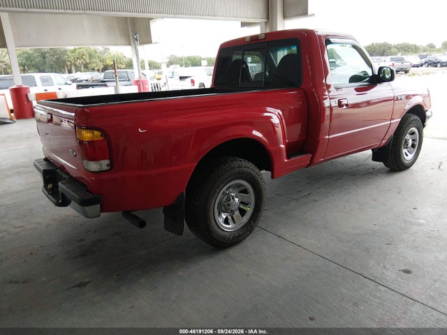 Продажа на аукционе авто 1998 Ford Ranger Splash/xl/xlt, vin: 1FTYR10U8WTA21686, номер лота: 46191206