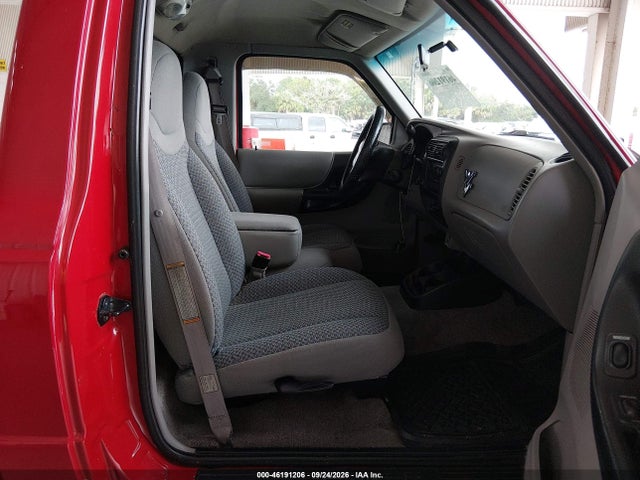 Продажа на аукционе авто 1998 Ford Ranger Splash/xl/xlt, vin: 1FTYR10U8WTA21686, номер лота: 46191206