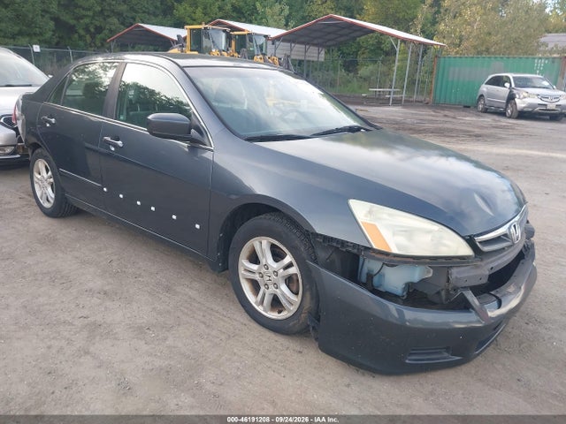 Продажа на аукционе авто 2007 Honda Accord 2.4 Se, vin: 1HGCM56327A064739, номер лота: 46191208