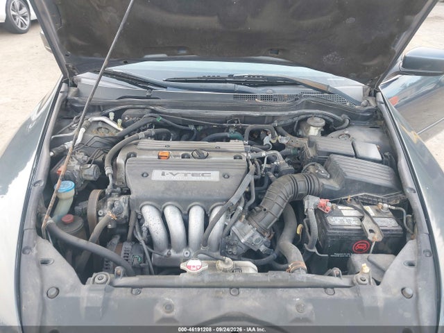 Aukcja sprzedaży 2007 Honda Accord 2.4 Se, vin: 1HGCM56327A064739, numer aukcji: 46191208