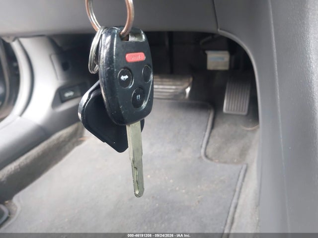 Aukcja sprzedaży 2007 Honda Accord 2.4 Se, vin: 1HGCM56327A064739, numer aukcji: 46191208