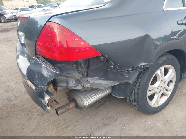 Aukcja sprzedaży 2007 Honda Accord 2.4 Se, vin: 1HGCM56327A064739, numer aukcji: 46191208