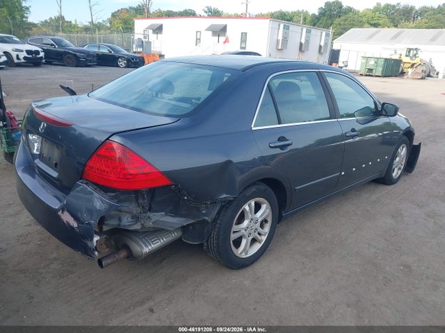Aukcja sprzedaży 2007 Honda Accord 2.4 Se, vin: 1HGCM56327A064739, numer aukcji: 46191208