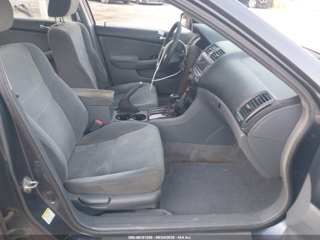 Aukcja sprzedaży 2007 Honda Accord 2.4 Se, vin: 1HGCM56327A064739, numer aukcji: 46191208