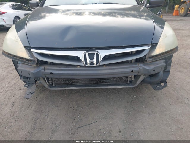 Aukcja sprzedaży 2007 Honda Accord 2.4 Se, vin: 1HGCM56327A064739, numer aukcji: 46191208