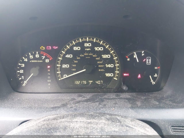 Aukcja sprzedaży 2007 Honda Accord 2.4 Se, vin: 1HGCM56327A064739, numer aukcji: 46191208
