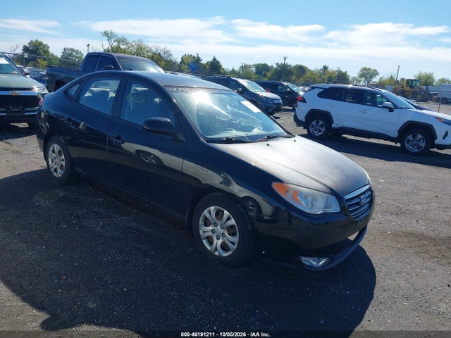 Продаж на аукціоні авто 2009 Hyundai Elantra Gls Pzev, vin: KMHDU46D69U815425, номер лоту: 46191211