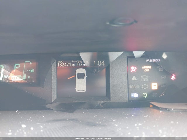 2012 Toyota Prius C Two მანქანა იყიდება აუქციონზე, vin: JTDKDTB35C1514480, აუქციონის ნომერი: 46191213