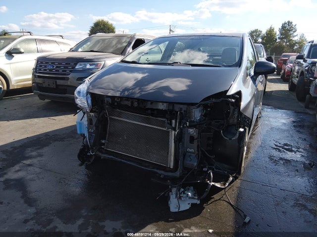 Продажа на аукционе авто 2014 Toyota Prius Three, vin: JTDKN3DU2E1740532, номер лота: 46191214