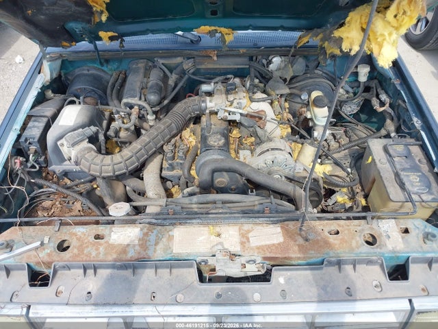 Продаж на аукціоні авто 1991 Ford Ranger, vin: 1FTCR10A4MTA14179, номер лоту: 46191215