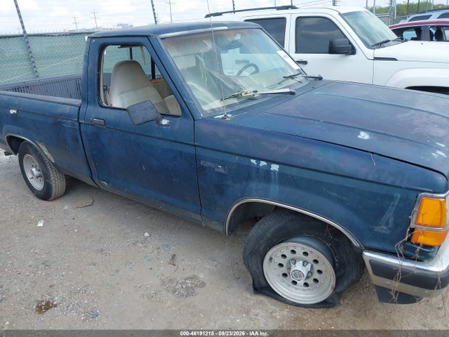 Продаж на аукціоні авто 1991 Ford Ranger, vin: 1FTCR10A4MTA14179, номер лоту: 46191215