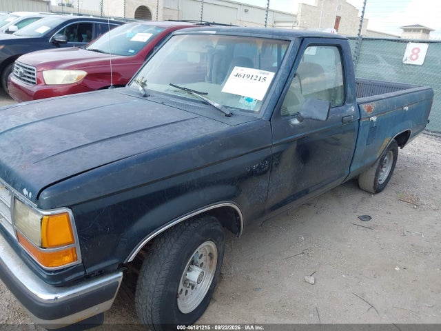 Продаж на аукціоні авто 1991 Ford Ranger, vin: 1FTCR10A4MTA14179, номер лоту: 46191215