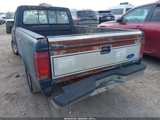 Продаж на аукціоні авто 1991 Ford Ranger, vin: 1FTCR10A4MTA14179, номер лоту: 46191215