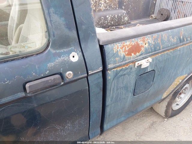 Продаж на аукціоні авто 1991 Ford Ranger, vin: 1FTCR10A4MTA14179, номер лоту: 46191215