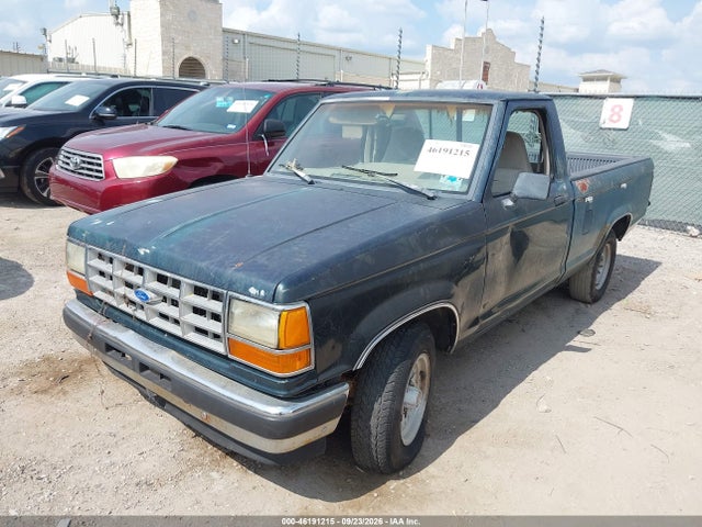 Продаж на аукціоні авто 1991 Ford Ranger, vin: 1FTCR10A4MTA14179, номер лоту: 46191215