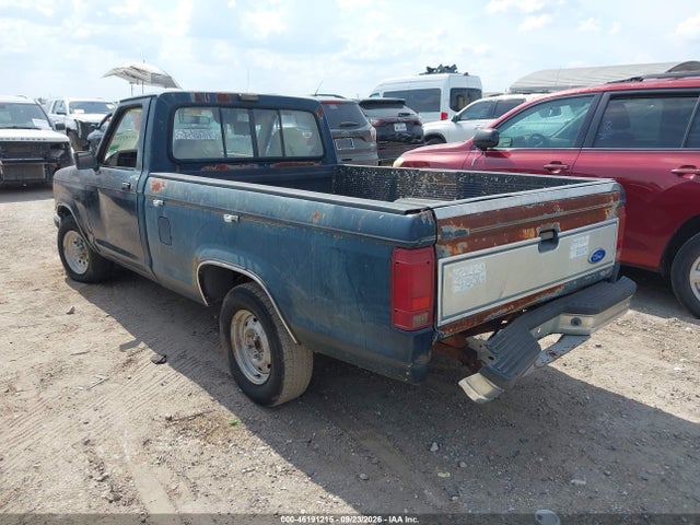 Продаж на аукціоні авто 1991 Ford Ranger, vin: 1FTCR10A4MTA14179, номер лоту: 46191215