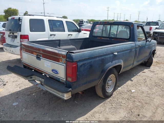Продаж на аукціоні авто 1991 Ford Ranger, vin: 1FTCR10A4MTA14179, номер лоту: 46191215