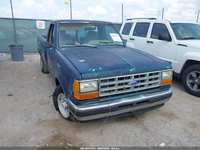 Продаж на аукціоні авто 1991 Ford Ranger, vin: 1FTCR10A4MTA14179, номер лоту: 46191215