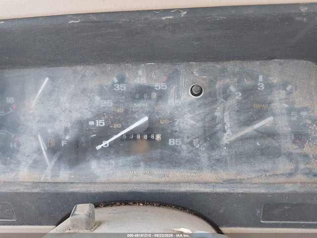 Продаж на аукціоні авто 1991 Ford Ranger, vin: 1FTCR10A4MTA14179, номер лоту: 46191215