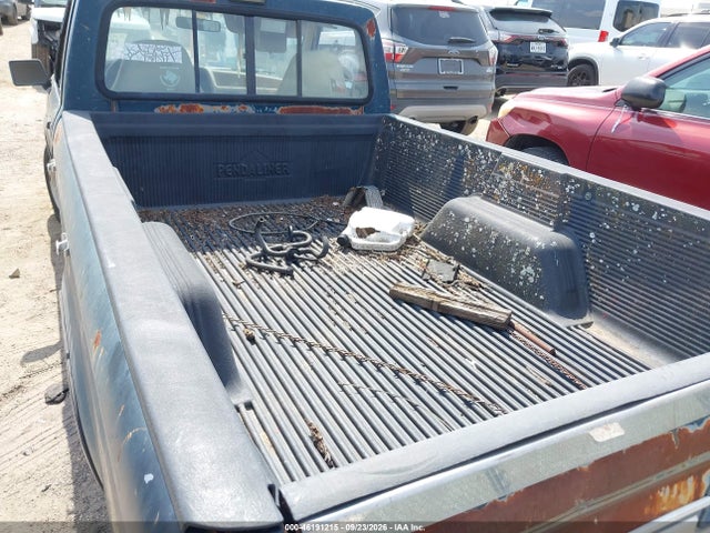 Продаж на аукціоні авто 1991 Ford Ranger, vin: 1FTCR10A4MTA14179, номер лоту: 46191215