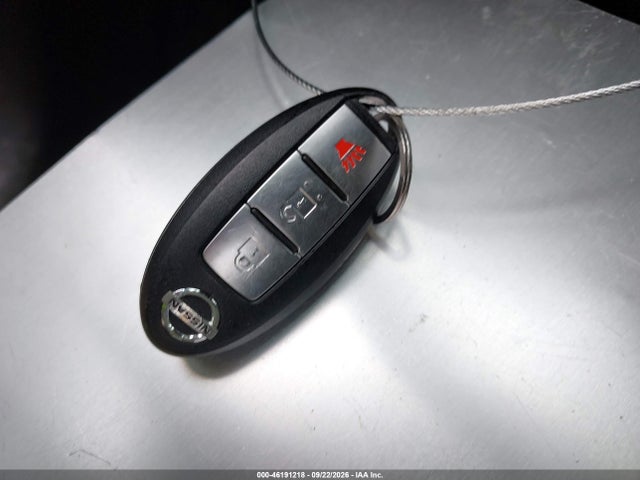 Продажа на аукционе авто 2015 Nissan Juke S, vin: JN8AF5MR3FT509620, номер лота: 46191218
